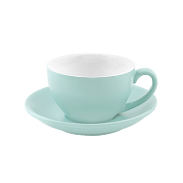 Bevande Intorno Coffee/Tea Cup 200ml Mist 6/36